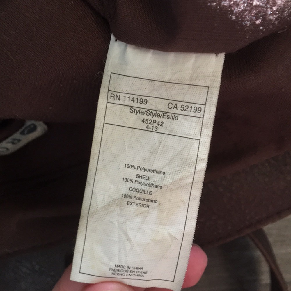 Purse - Picture 5 of 7